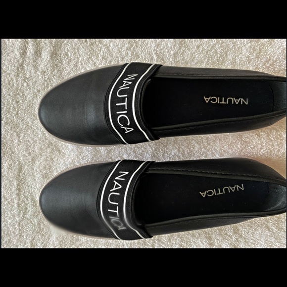 Nautical Women Causal Loafer - Picture 3 of 5